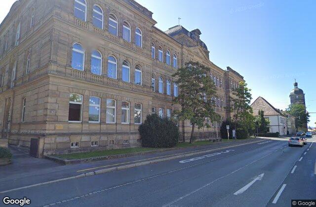 Kinderhort St. Marien