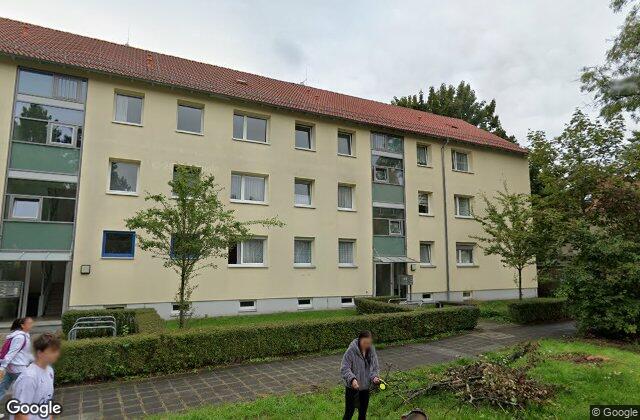 Kinderkrippe Heisternest