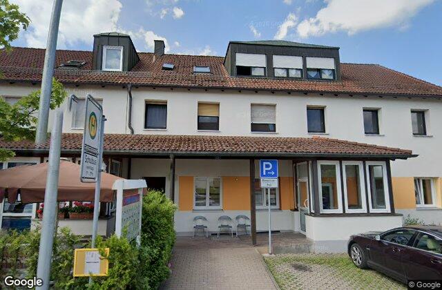 Kinderkrippe Rabblkiste