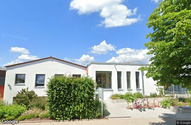 Kinderkrippe Tuchenbach