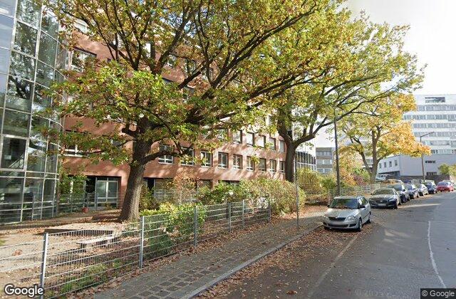 Kinderkrippe