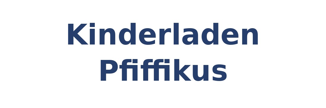 Kinderladen Pfiffikus Logo