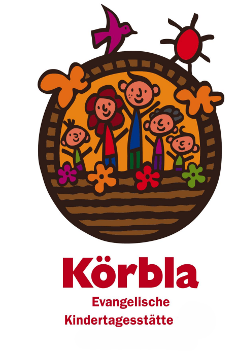 Kindertagesstätte „Körbla“ Logo