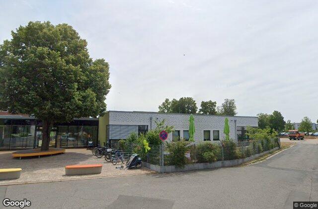 Kindertagesstätte Kunterbunt