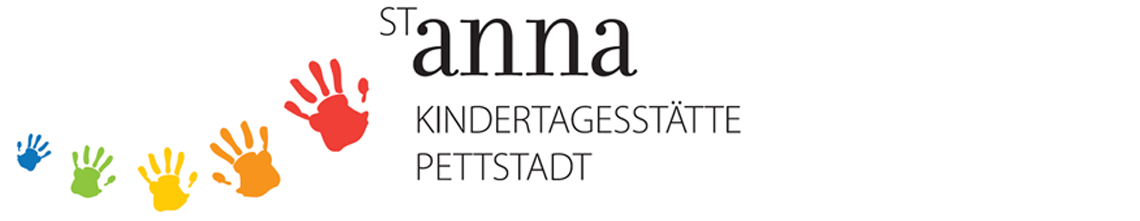 Kindertagesstätte St. Anna Logo