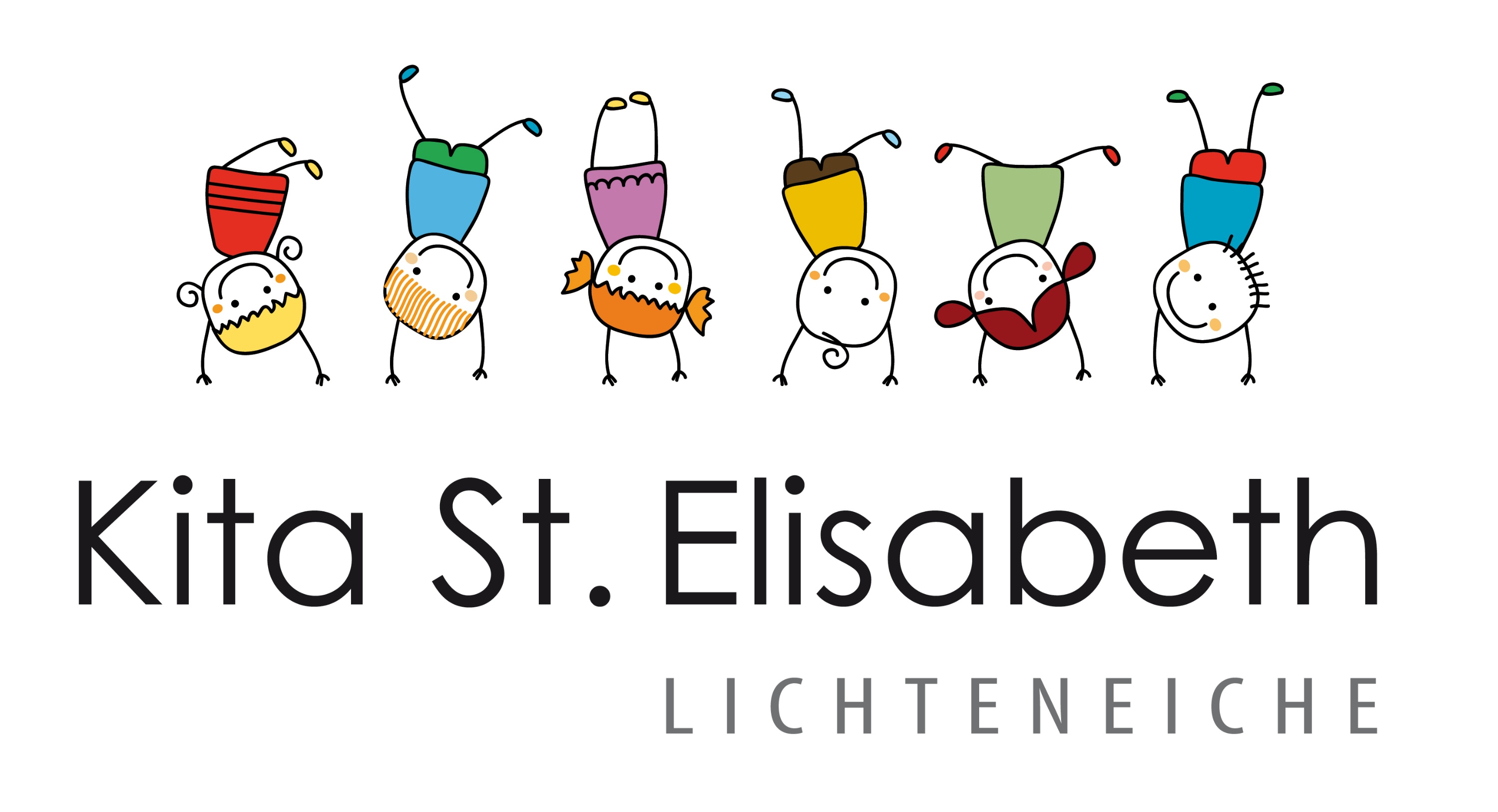 Kindertagesstätte St. Elisabeth Logo