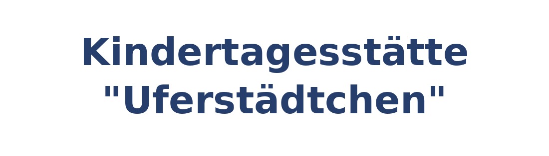 Kindertagesstätte