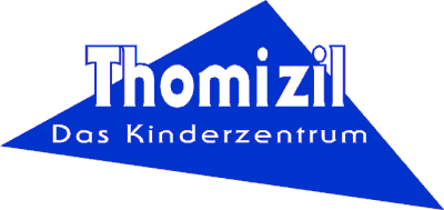 Kinderzentrum Thomizil Logo