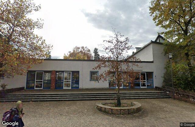Kinderzentrum Thomizil
