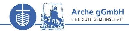 Kita Die Arche Logo