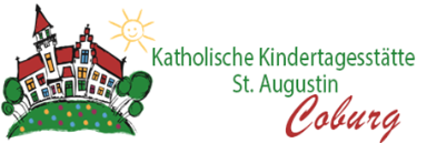 KiTa St. Augustin Coburg Logo