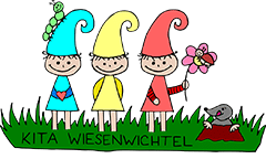 KiTa Waldzwerge Logo