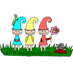 KiTa Wiesenwichtel Logo