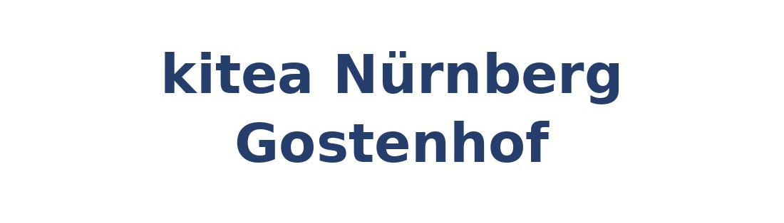 kitea Nürnberg Gostenhof Logo