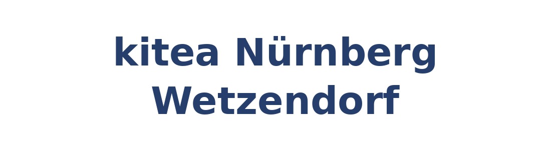 kitea Nürnberg Wetzendorf Logo