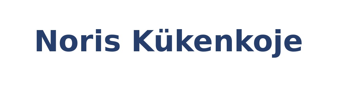 Noris Kükenkoje Logo