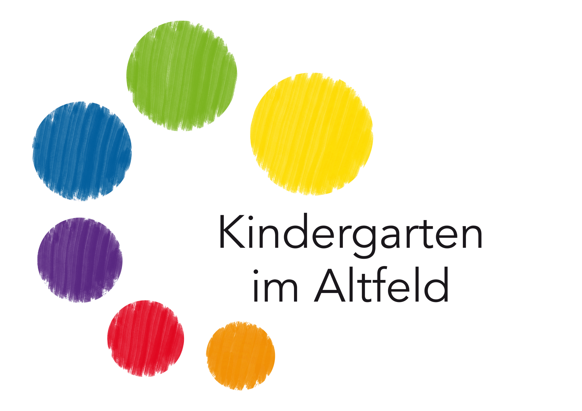 Privater Kindergarten Im Altfeld Logo