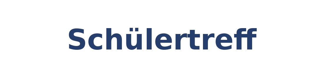Kindertreff Logo