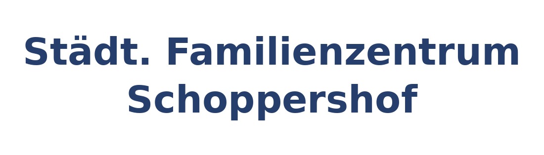 Städt. Familienzentrum Schoppershof