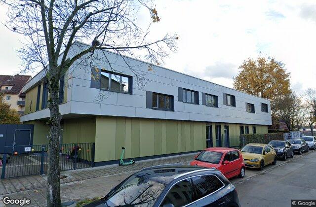 Städt. Kindergarten
