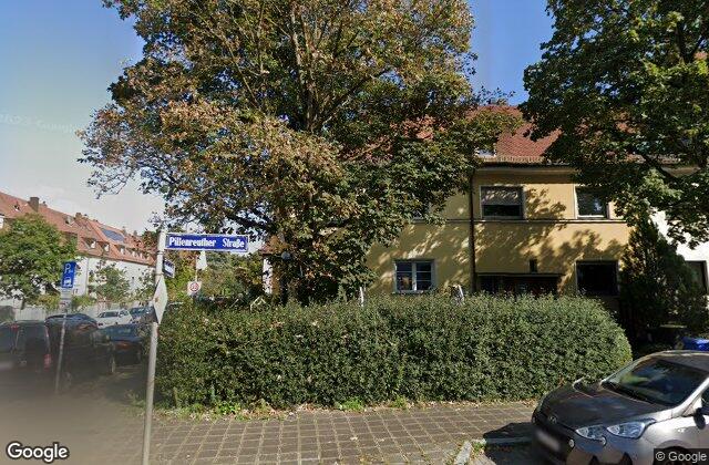 Städt. Kinderkrippe