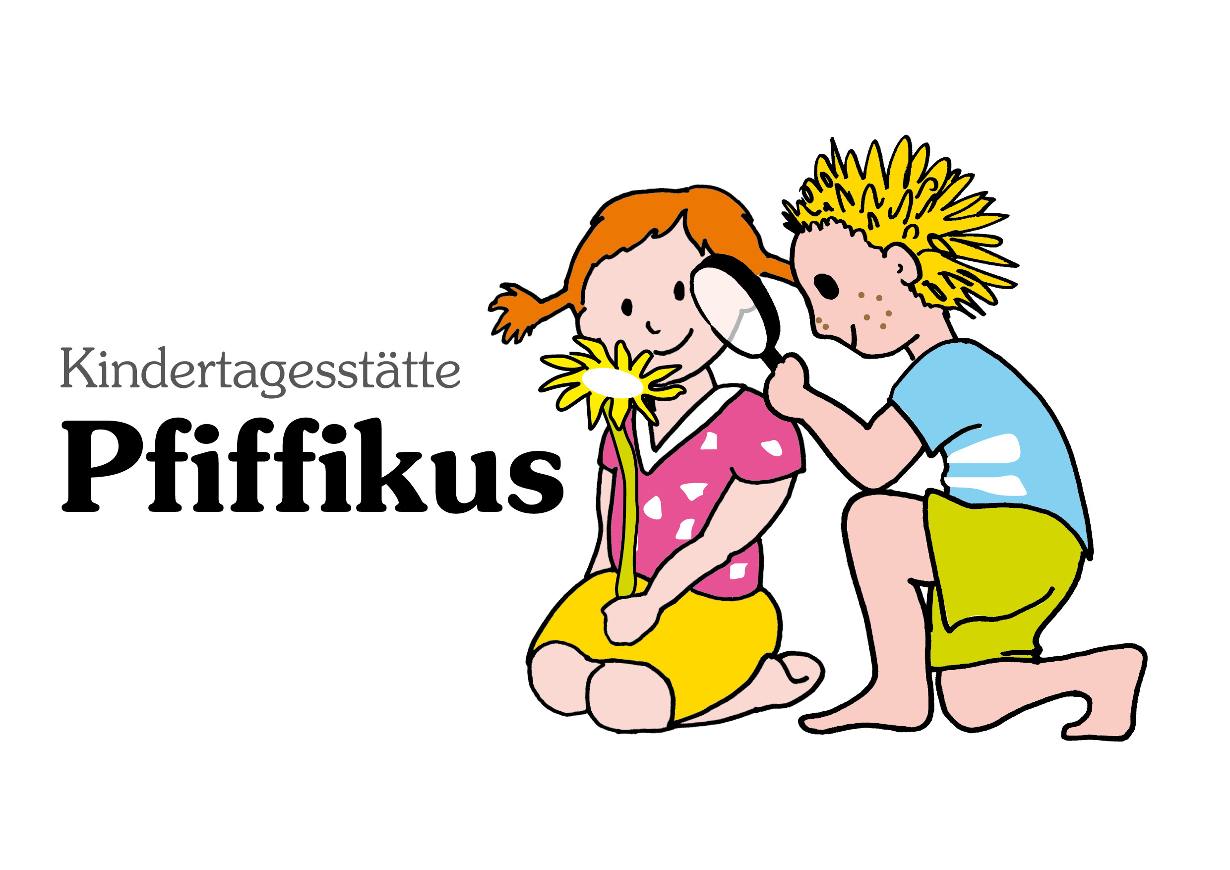 Städtische Kita 