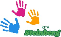 Städtischer Kindergarten Am Steinberg Logo