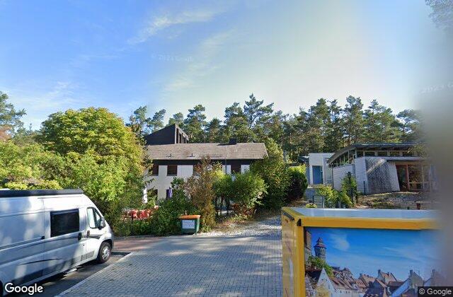 Städtischer Kinderhort Am Eichenring