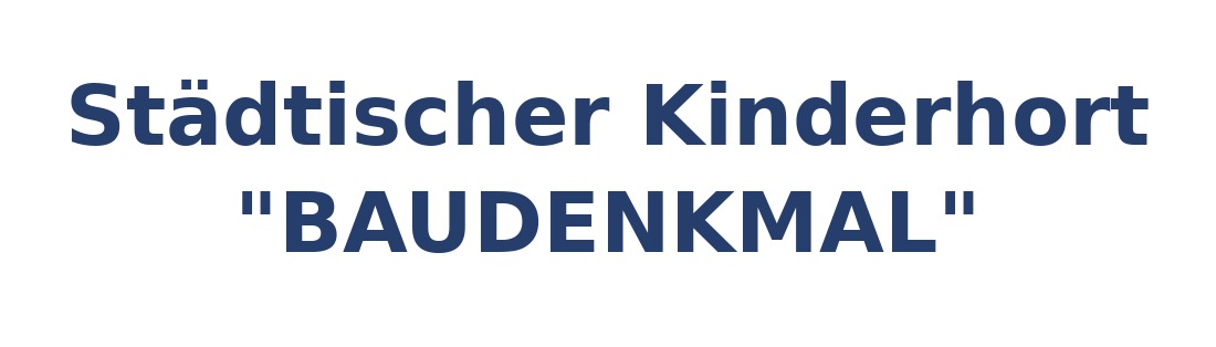 Städtischer Kinderhort 