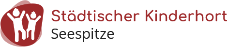 Städtischer Kinderhort Seespitze Logo