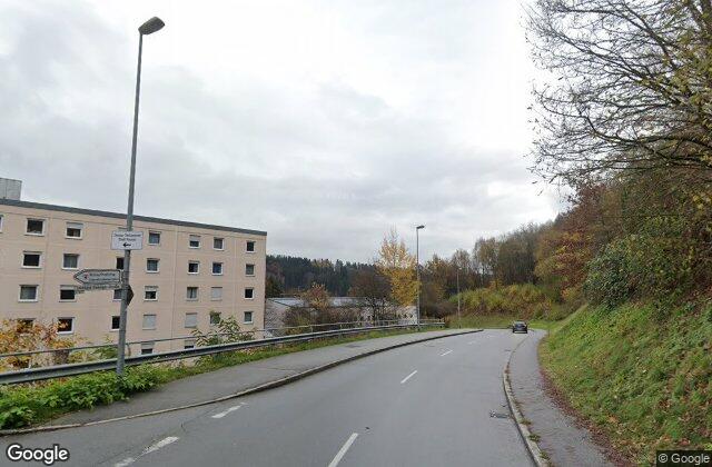 Städtisches Kinderhaus