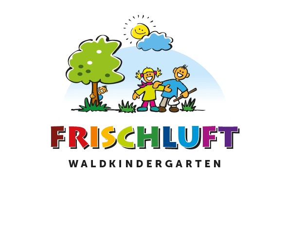 Waldkindergarten Frischluft Aichet Logo