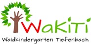 Waldkindergarten WaKiti Logo
