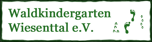 Waldkindergarten Wiesenttal e.V.
